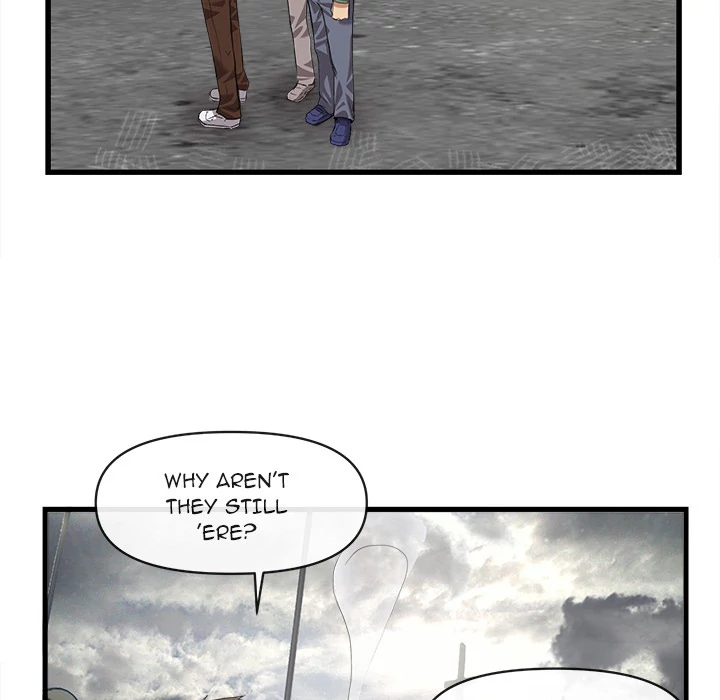 Festival Island Chapter 34 - page 20