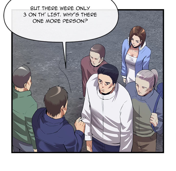 Festival Island Chapter 34 - page 26