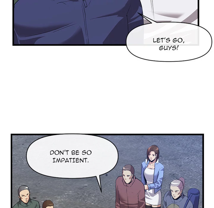 Festival Island Chapter 34 - page 28