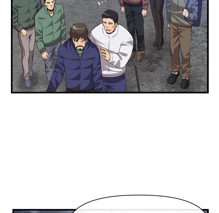 Festival Island Chapter 34 - page 29