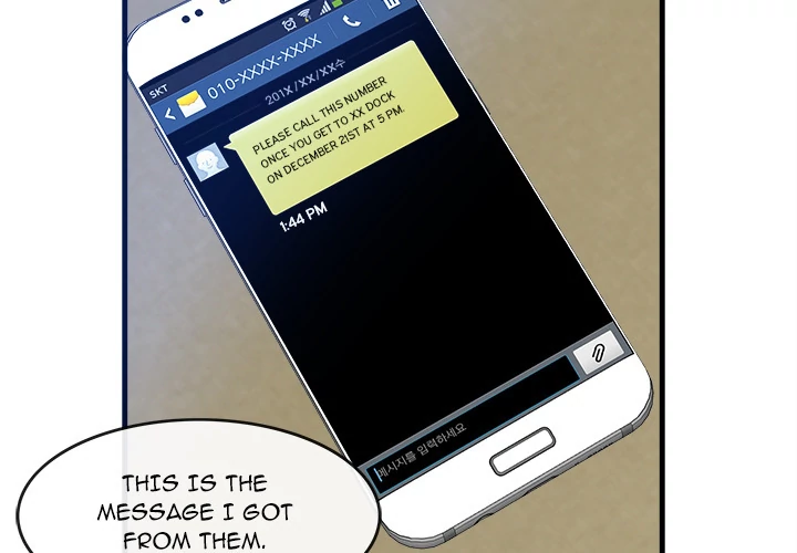 Festival Island Chapter 34 - page 3