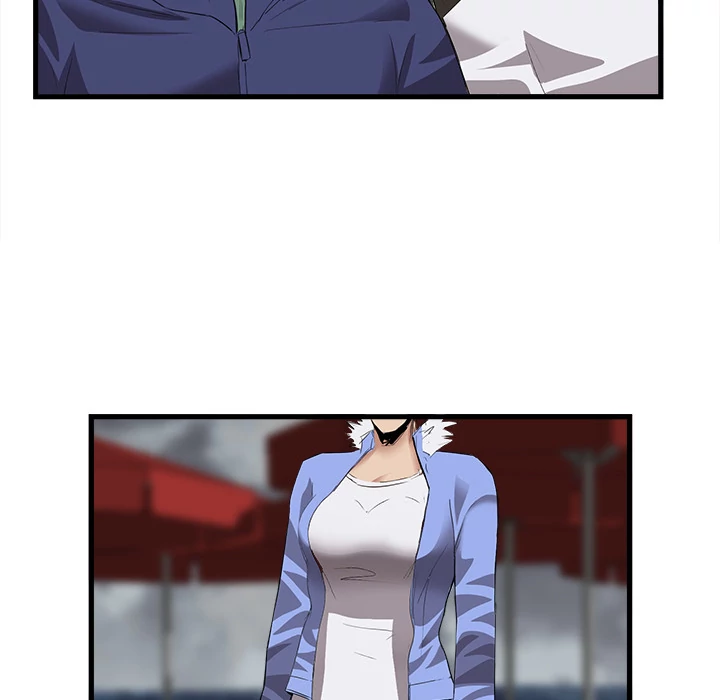 Festival Island Chapter 34 - page 35