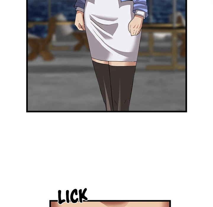 Festival Island Chapter 34 - page 36