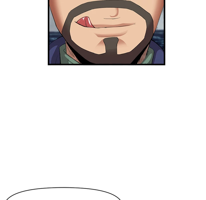 Festival Island Chapter 34 - page 37