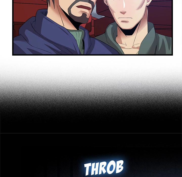 Festival Island Chapter 34 - page 44