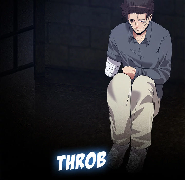 Festival Island Chapter 34 - page 47