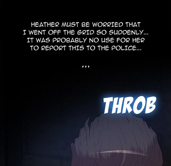 Festival Island Chapter 34 - page 48