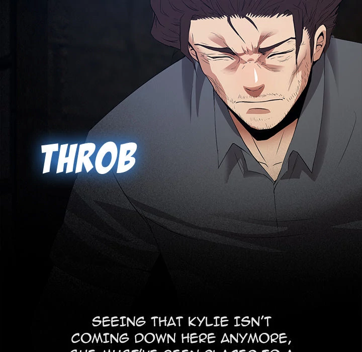 Festival Island Chapter 34 - page 49