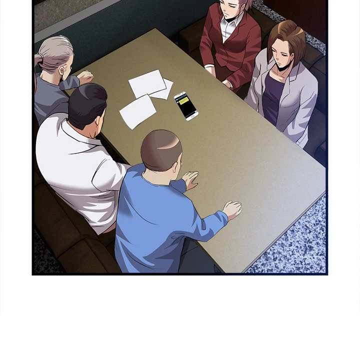 Festival Island Chapter 34 - page 5