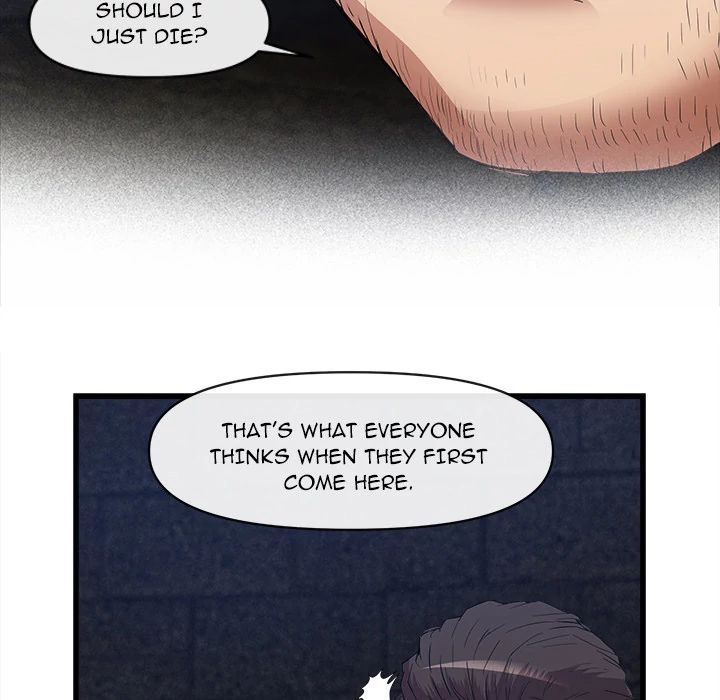 Festival Island Chapter 34 - page 52