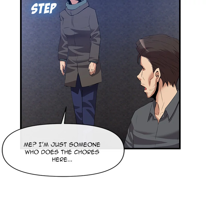 Festival Island Chapter 34 - page 54