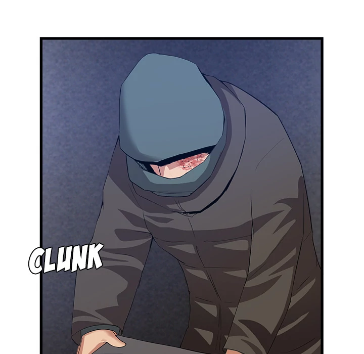 Festival Island Chapter 34 - page 55