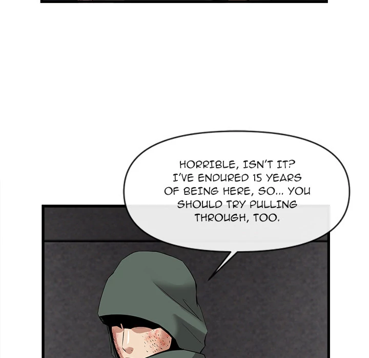 Festival Island Chapter 34 - page 56