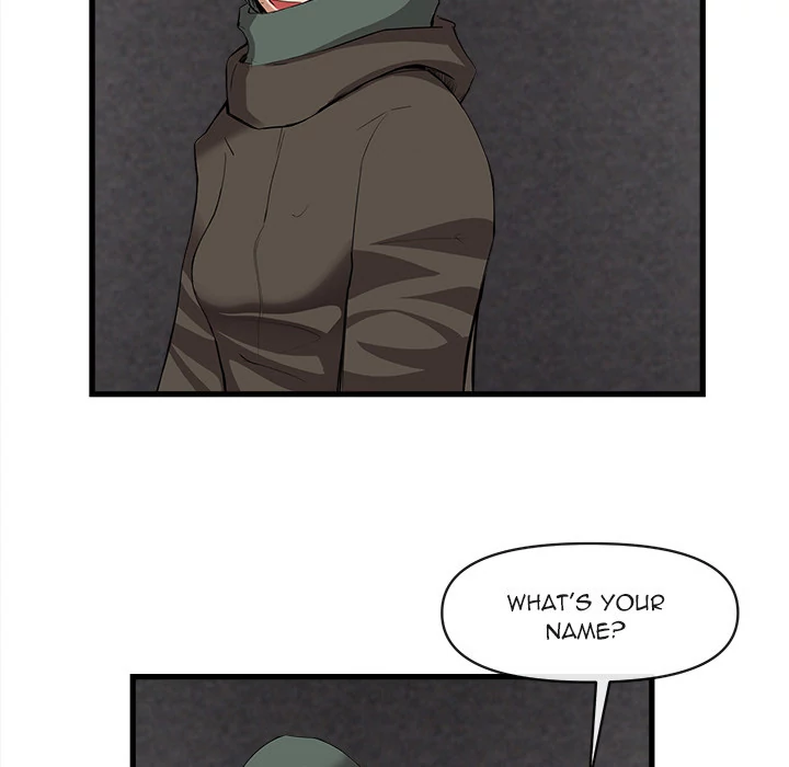 Festival Island Chapter 34 - page 57