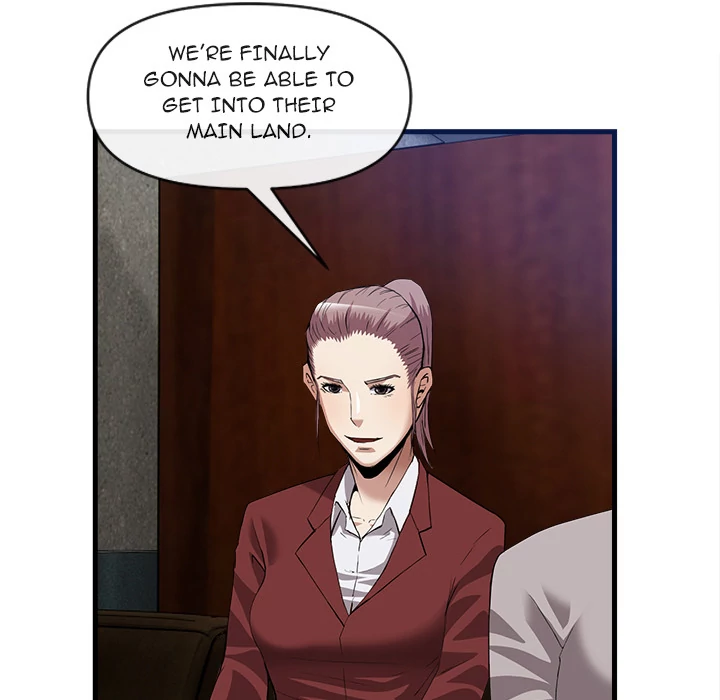 Festival Island Chapter 34 - page 6