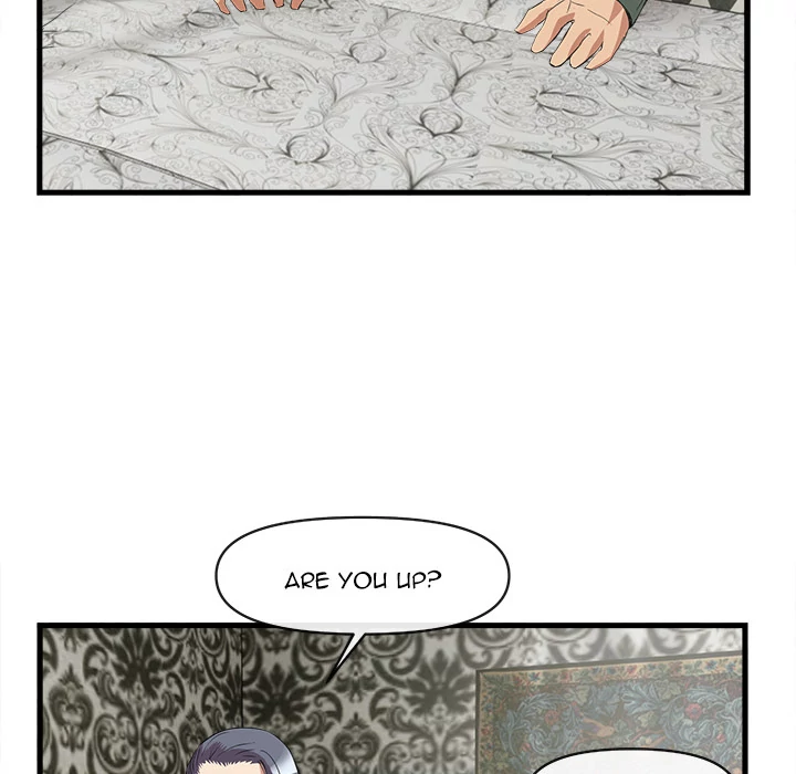 Festival Island Chapter 34 - page 61