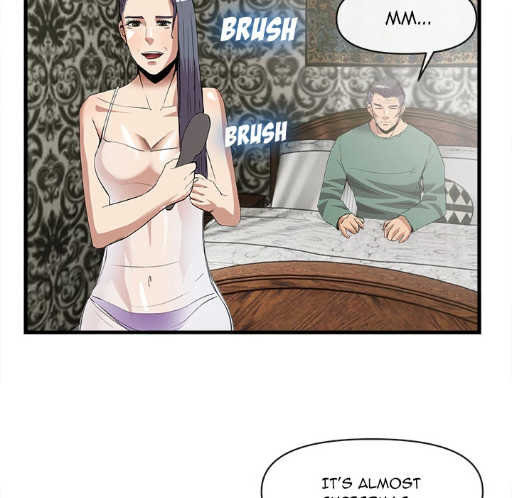 Festival Island Chapter 34 - page 62