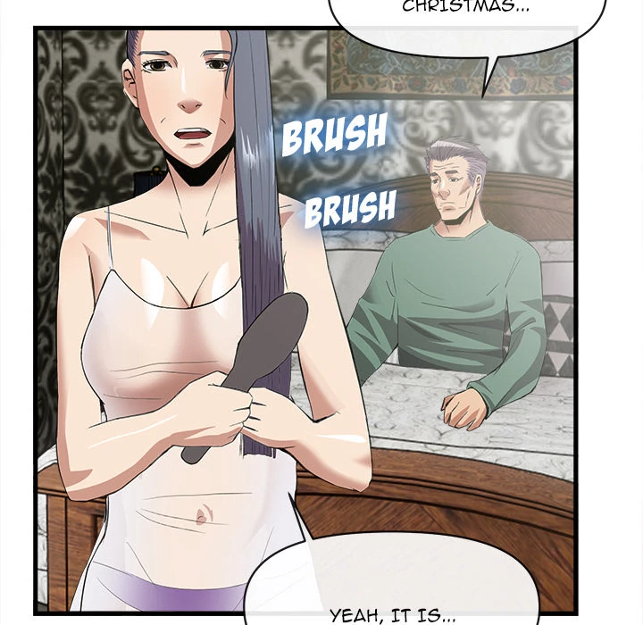 Festival Island Chapter 34 - page 63