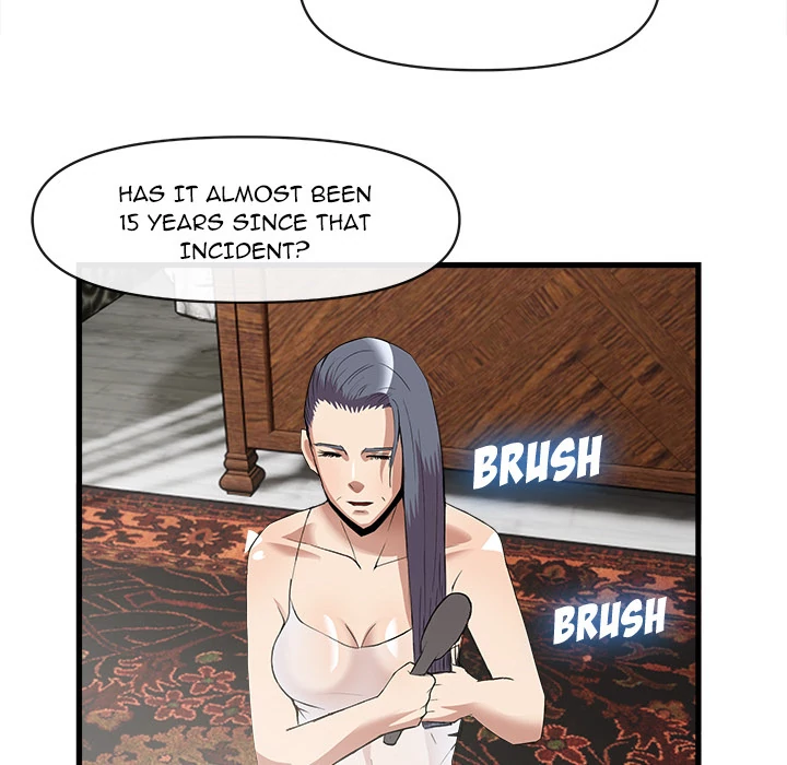 Festival Island Chapter 34 - page 64