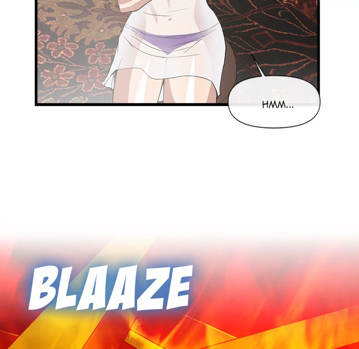 Festival Island Chapter 34 - page 65