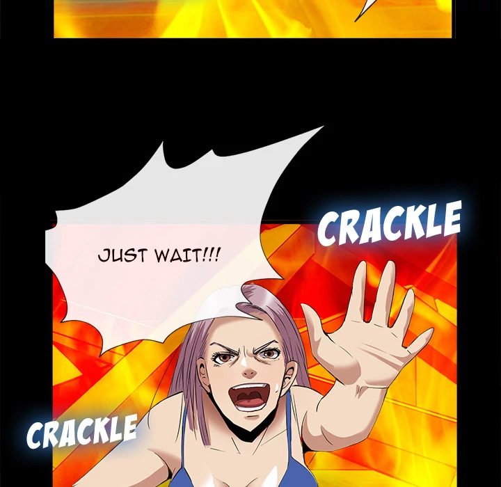 Festival Island Chapter 34 - page 68