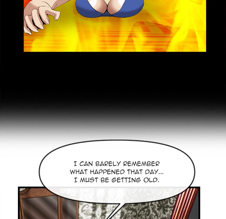 Festival Island Chapter 34 - page 69