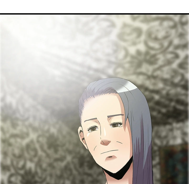 Festival Island Chapter 34 - page 71