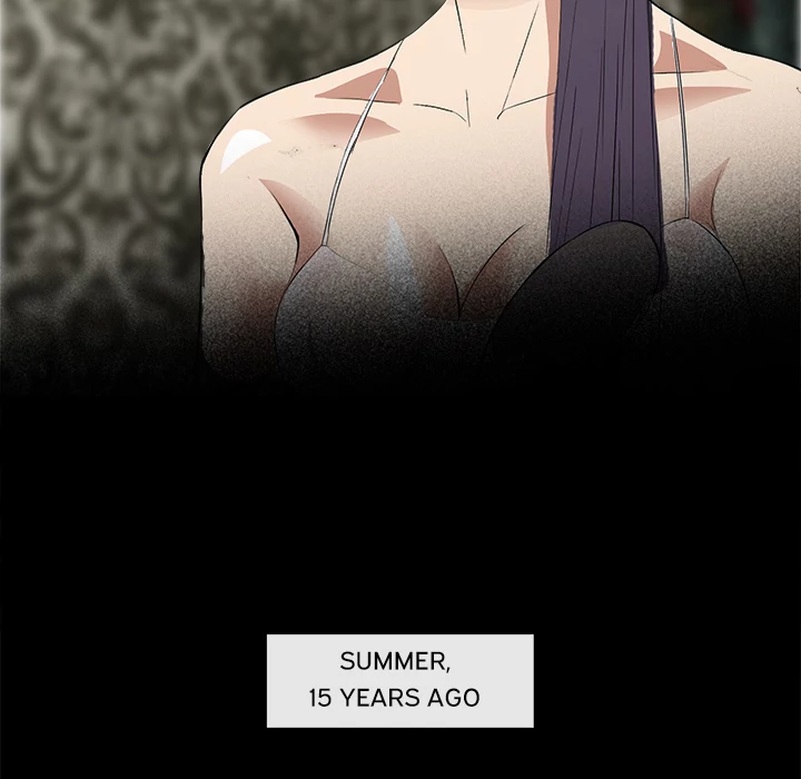 Festival Island Chapter 34 - page 72