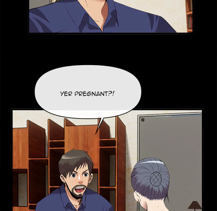 Festival Island Chapter 34 - page 74