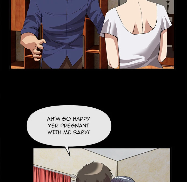 Festival Island Chapter 34 - page 75