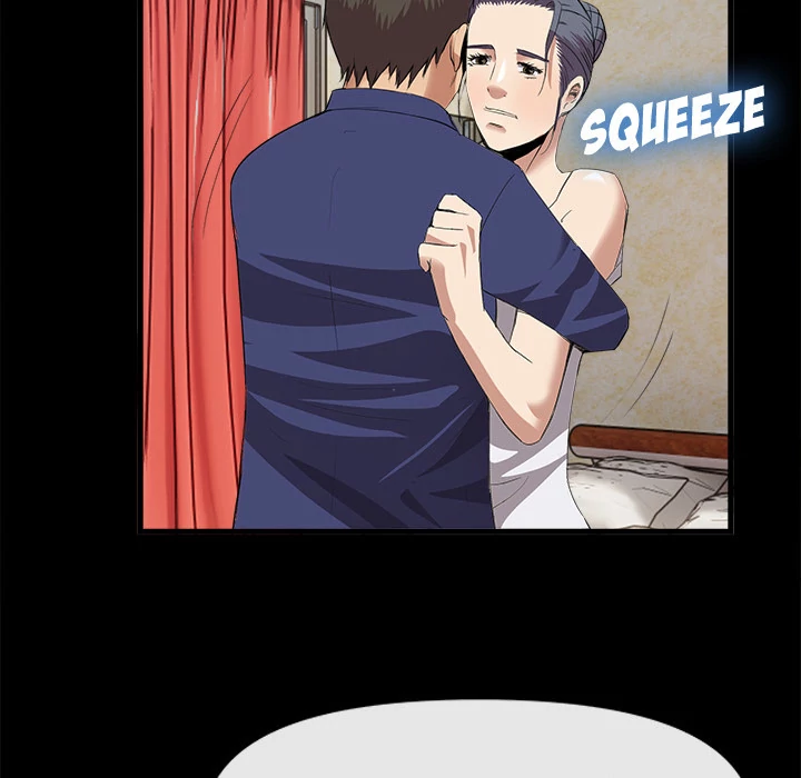 Festival Island Chapter 34 - page 76