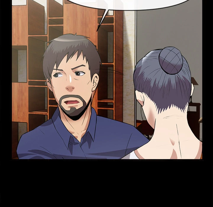 Festival Island Chapter 34 - page 79