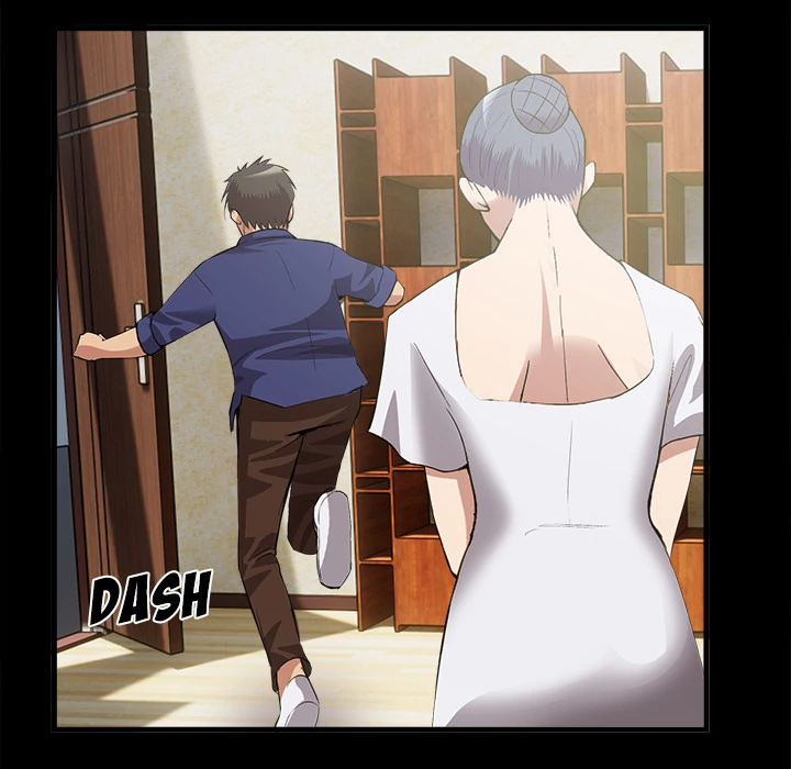 Festival Island Chapter 34 - page 80