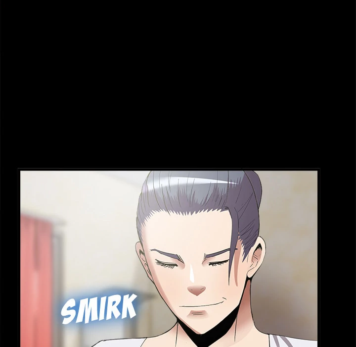 Festival Island Chapter 34 - page 82