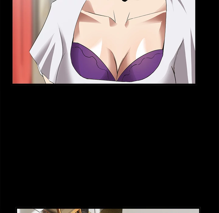 Festival Island Chapter 34 - page 83