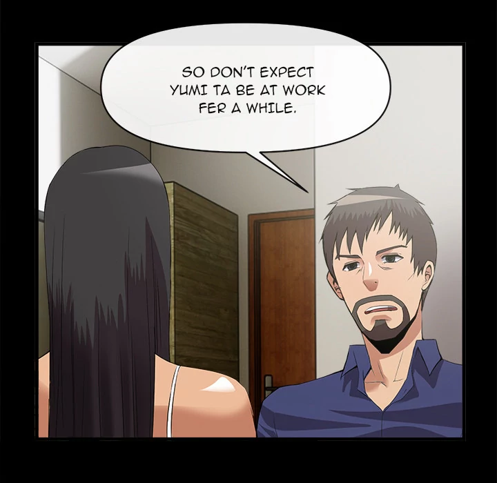 Festival Island Chapter 34 - page 85