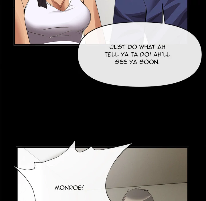 Festival Island Chapter 34 - page 87