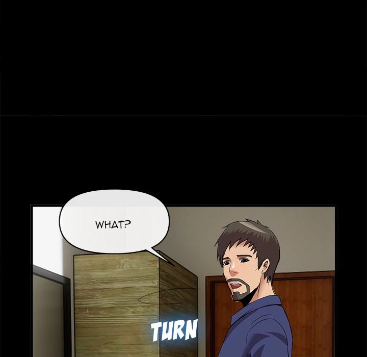 Festival Island Chapter 34 - page 89