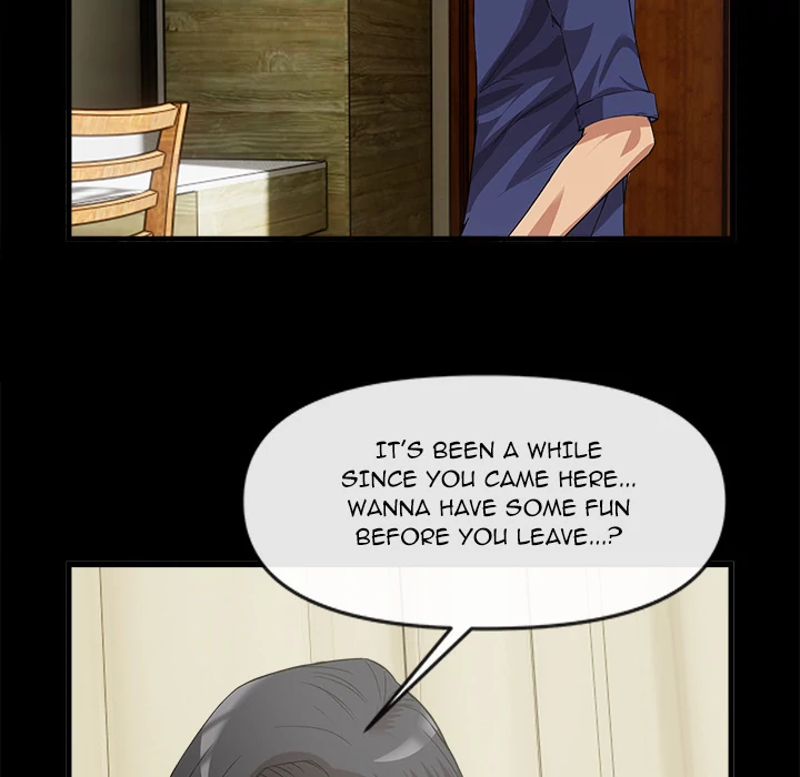 Festival Island Chapter 34 - page 90