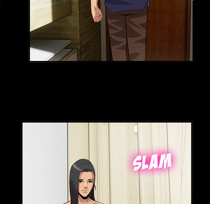 Festival Island Chapter 34 - page 95