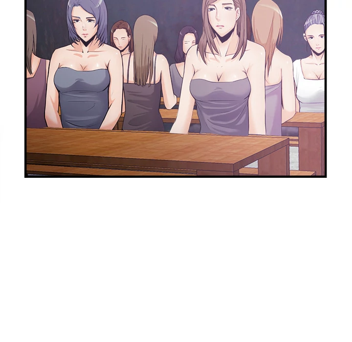 Festival Island Chapter 35 - page 10