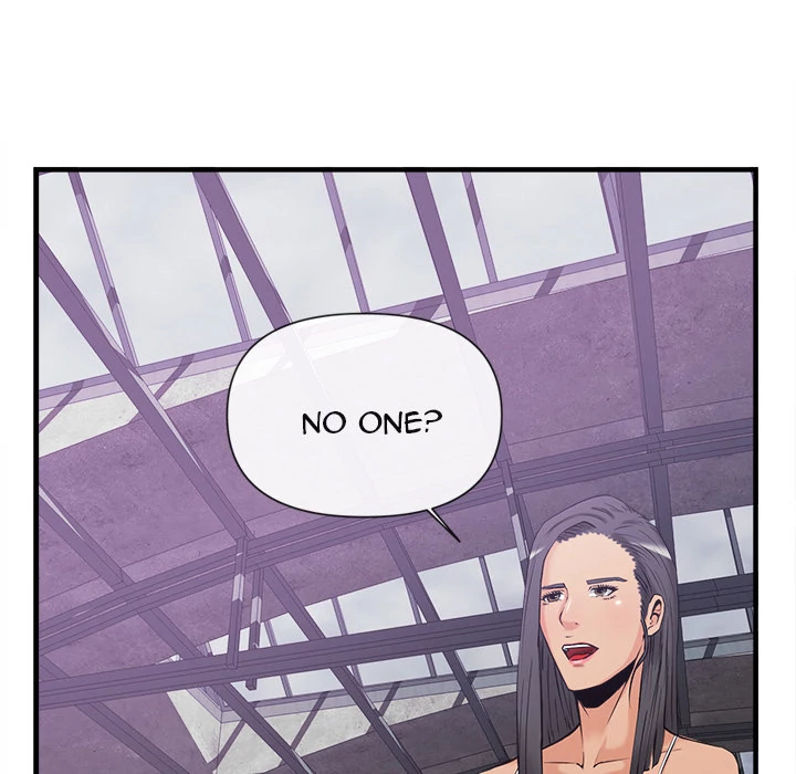 Festival Island Chapter 35 - page 11