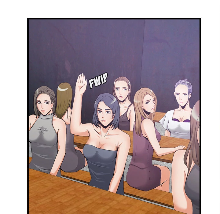 Festival Island Chapter 35 - page 13