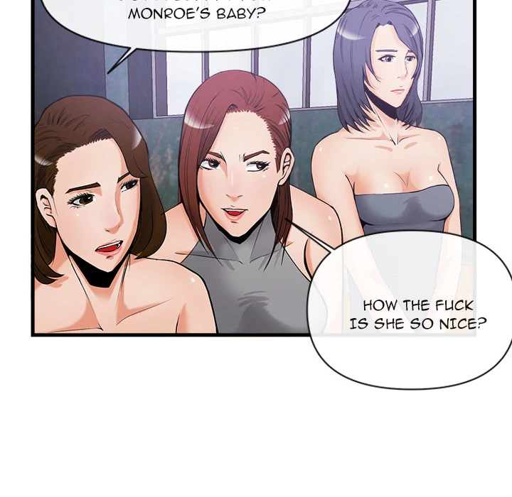 Festival Island Chapter 35 - page 16