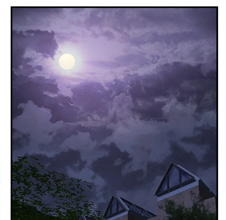 Festival Island Chapter 35 - page 17