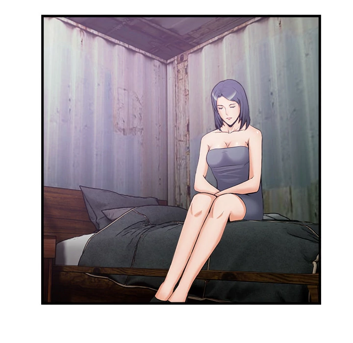 Festival Island Chapter 35 - page 19