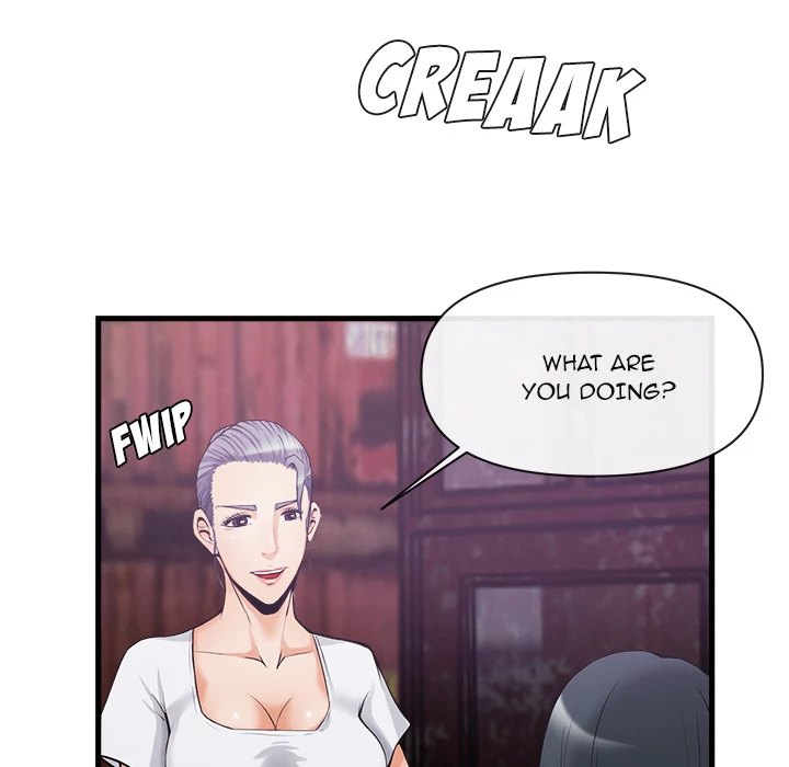 Festival Island Chapter 35 - page 20