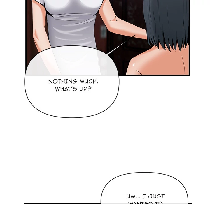 Festival Island Chapter 35 - page 21