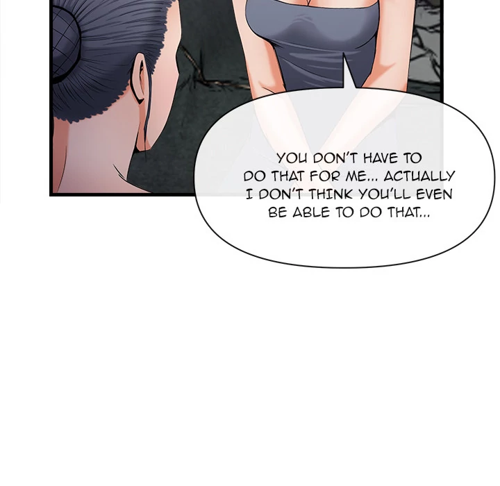 Festival Island Chapter 35 - page 27