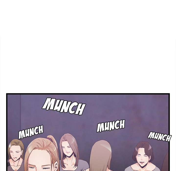 Festival Island Chapter 35 - page 28